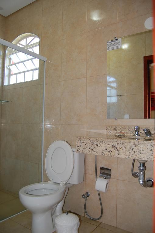 Quarto Triplo Standard