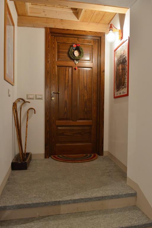 Appartamento con 2 Camere da Letto - Dependance