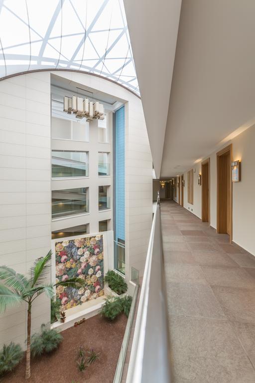 Standard Double or Twin Room Garden View
