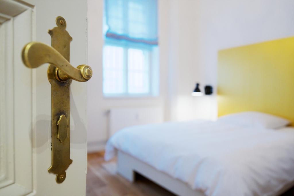 Kleines Doppelzimmer
