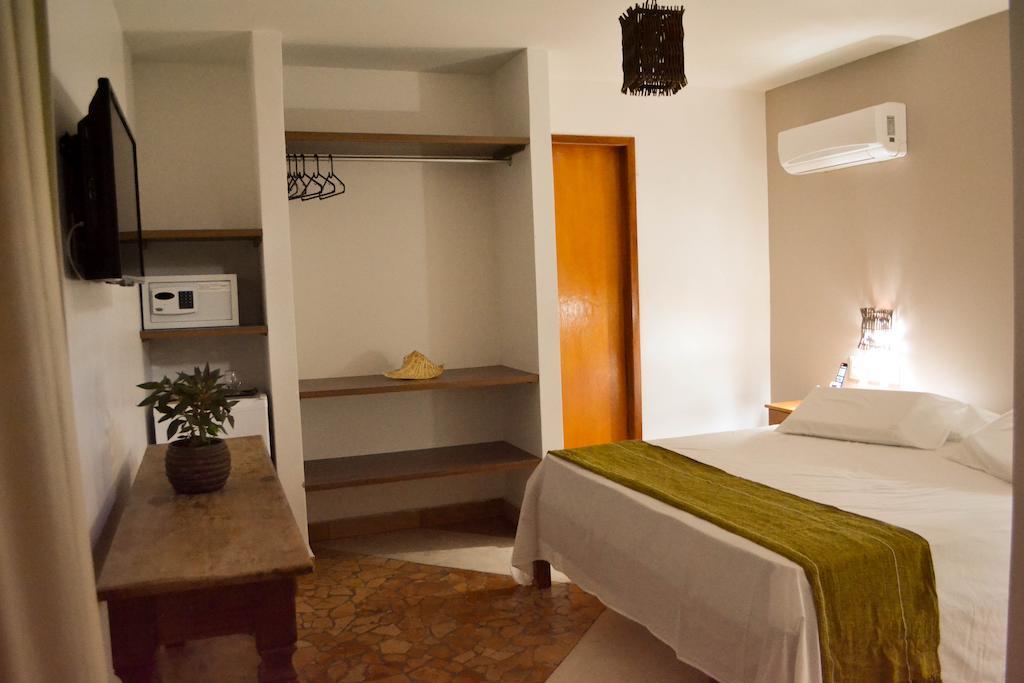 Quarto Duplo