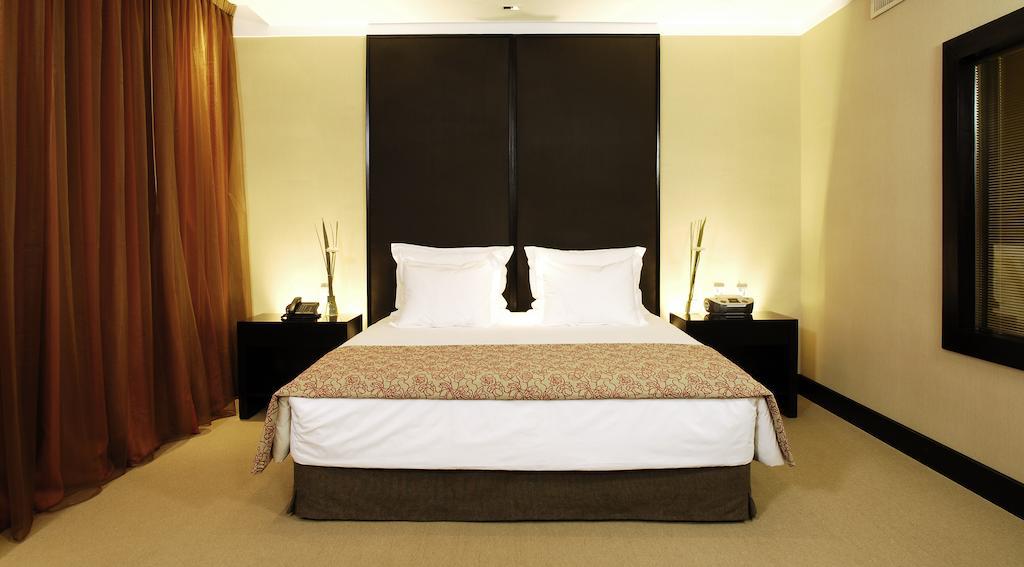 Quarto Standard com Cama King-size