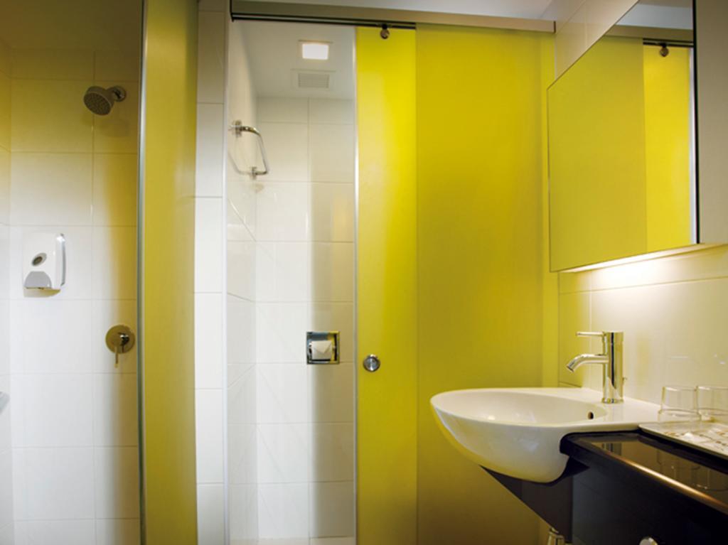 Chambre Double ou Lits Jumeaux Deluxe Supérieure