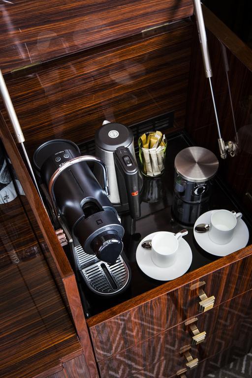 Habitación Clásica con cama extragrande