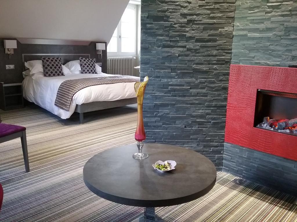 Deluxe Junior Suite