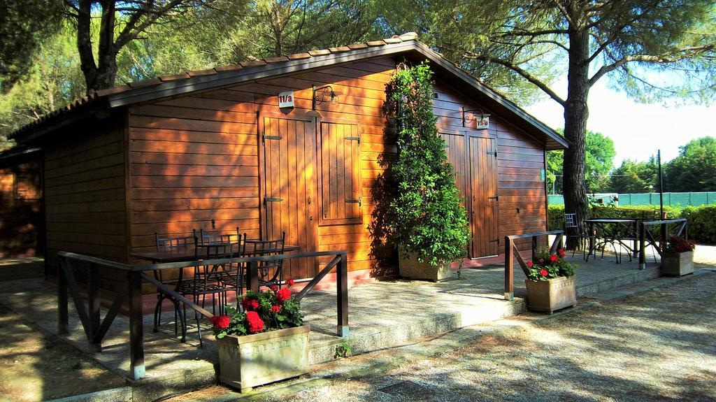 Standard Bungalow