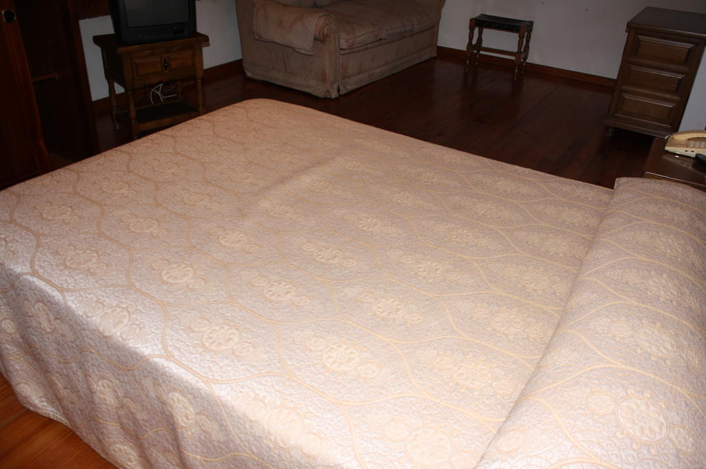 Double Room Attic