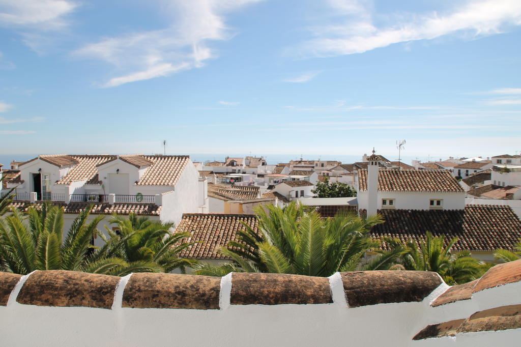 Habitación Doble Premium con vistas al mar