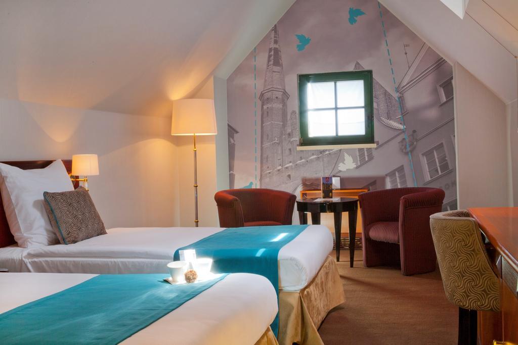 Double or Twin Room