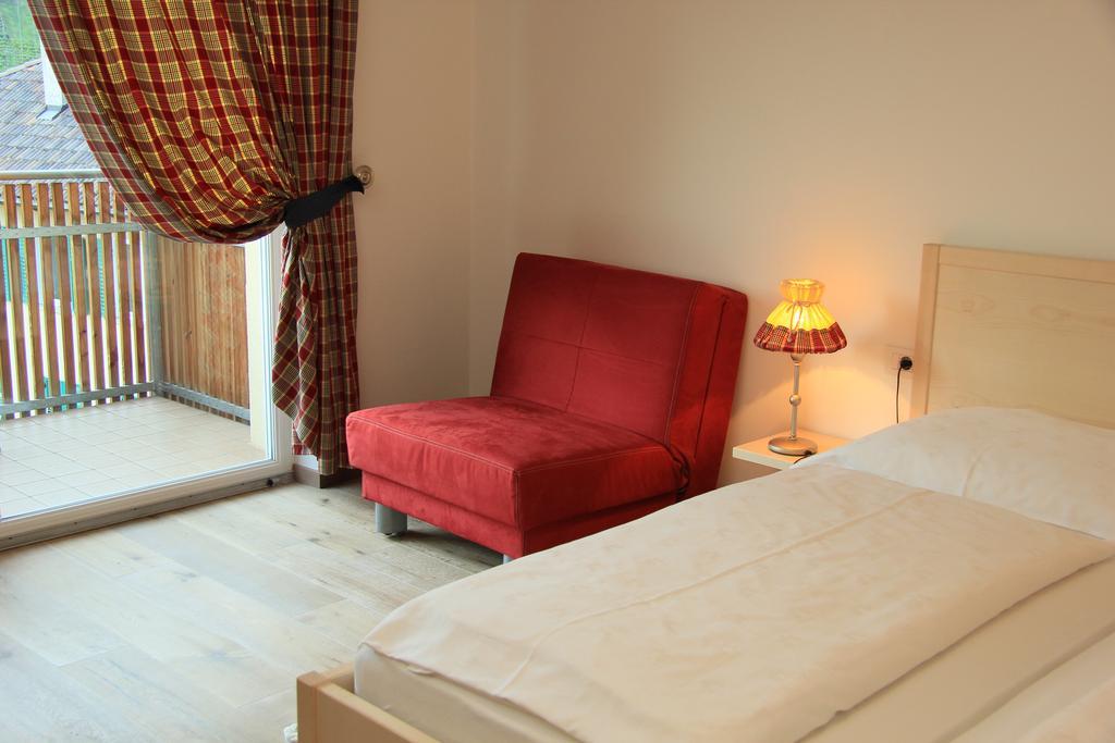 Comfort Doppel-/Zweibettzimmer