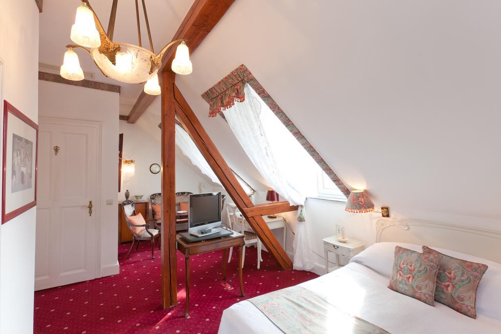Deluxe Zimmer