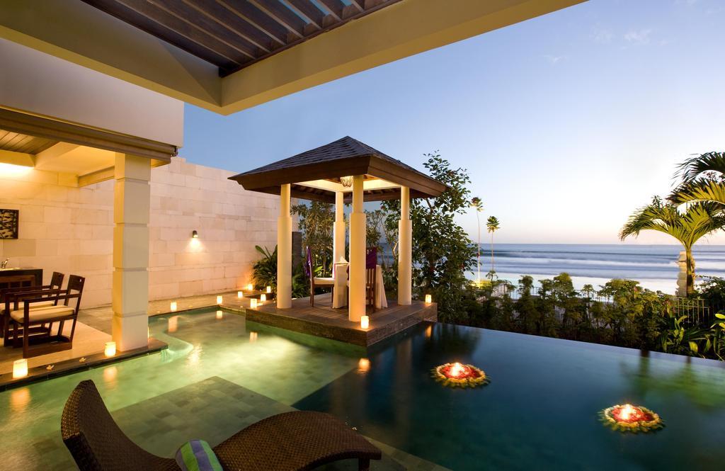 Villa de 1 dormitorio con piscina privada y vistas al océano