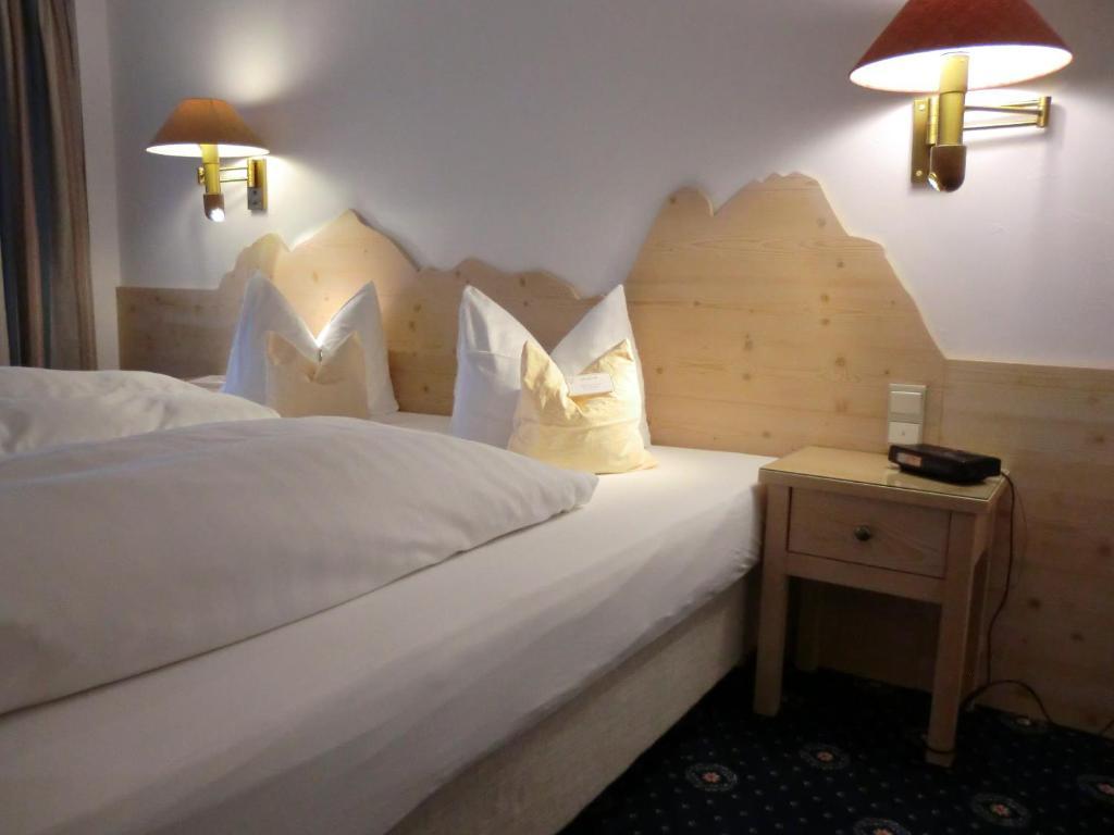 Smarti Doppelzimmer