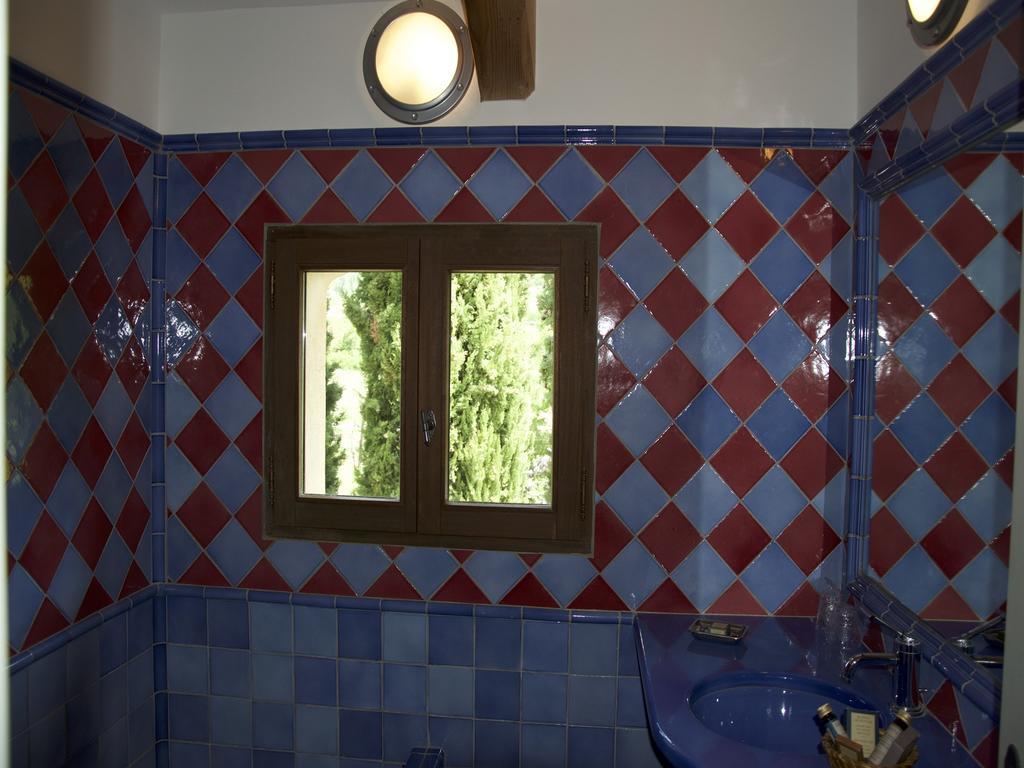 Superior Double Room with Balcony