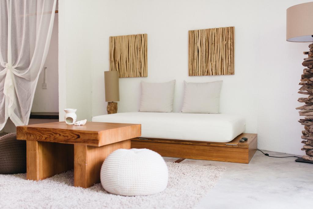 Jardin Secret - Chambre Familiale de Luxe en Duplex