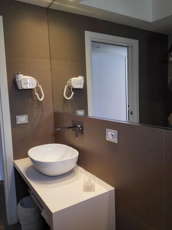 Suite with Sea View