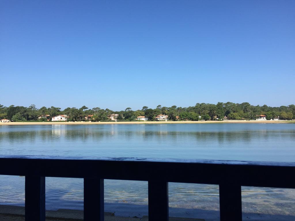 Chambre Double Premium avec Vue sur le Lac