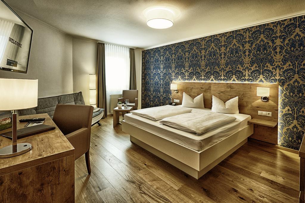 Basic Doppelzimmer