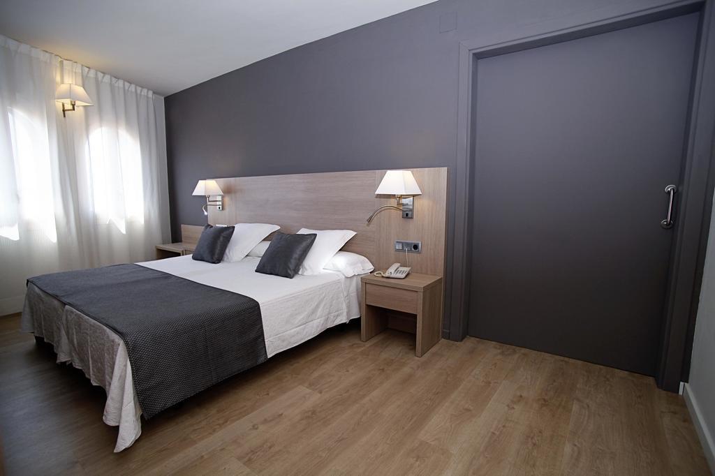 Habitación Doble Estándar - 1 o 2 camas