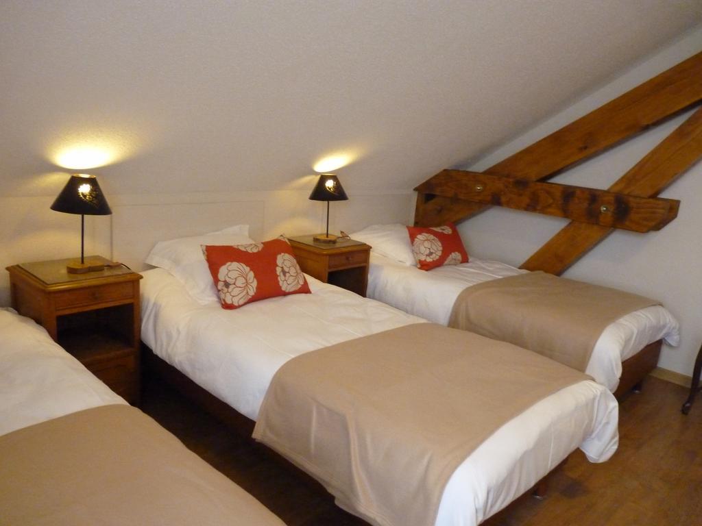 Appartement 2 Chambres