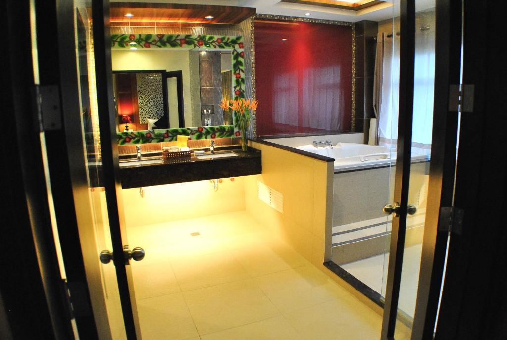 Premier Suite