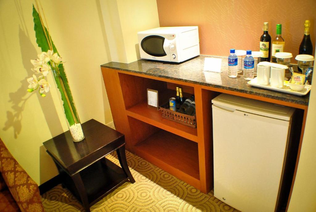 Executive Suite