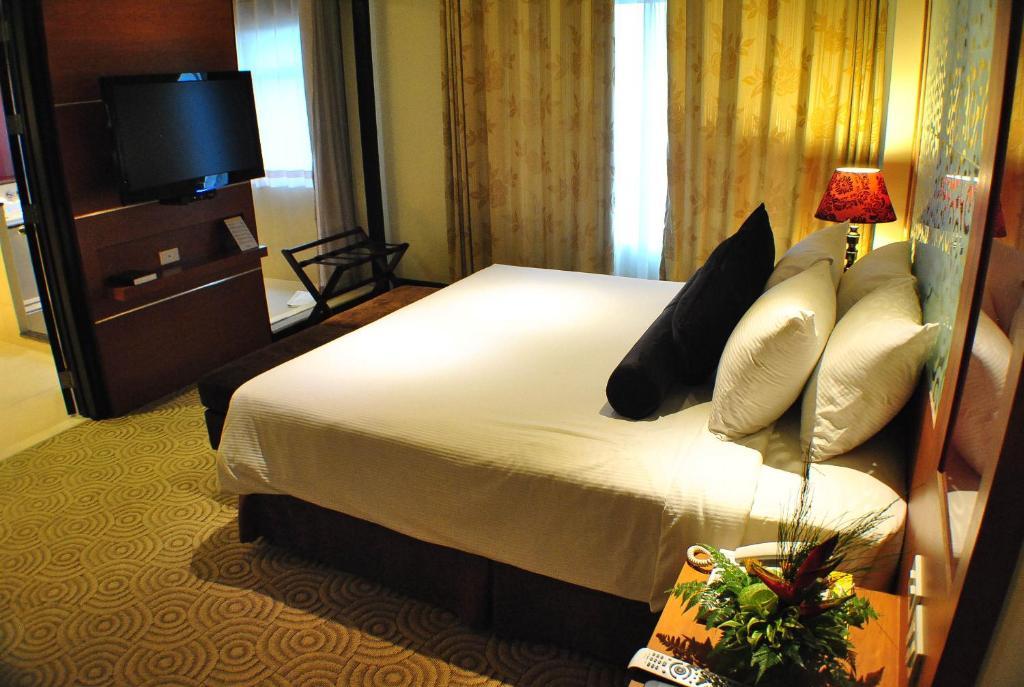 Premier Suite