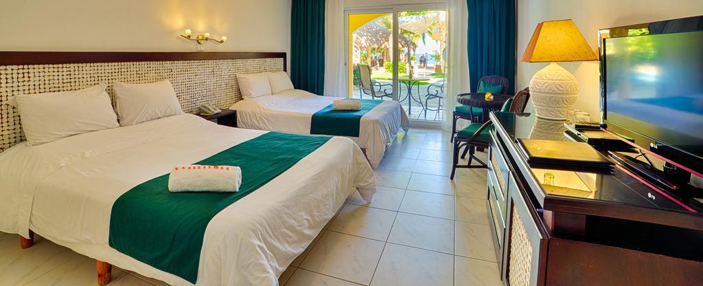 Superior Room - Beachfront