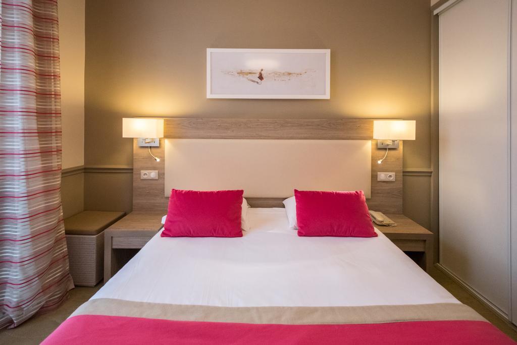Chambre Double Confort