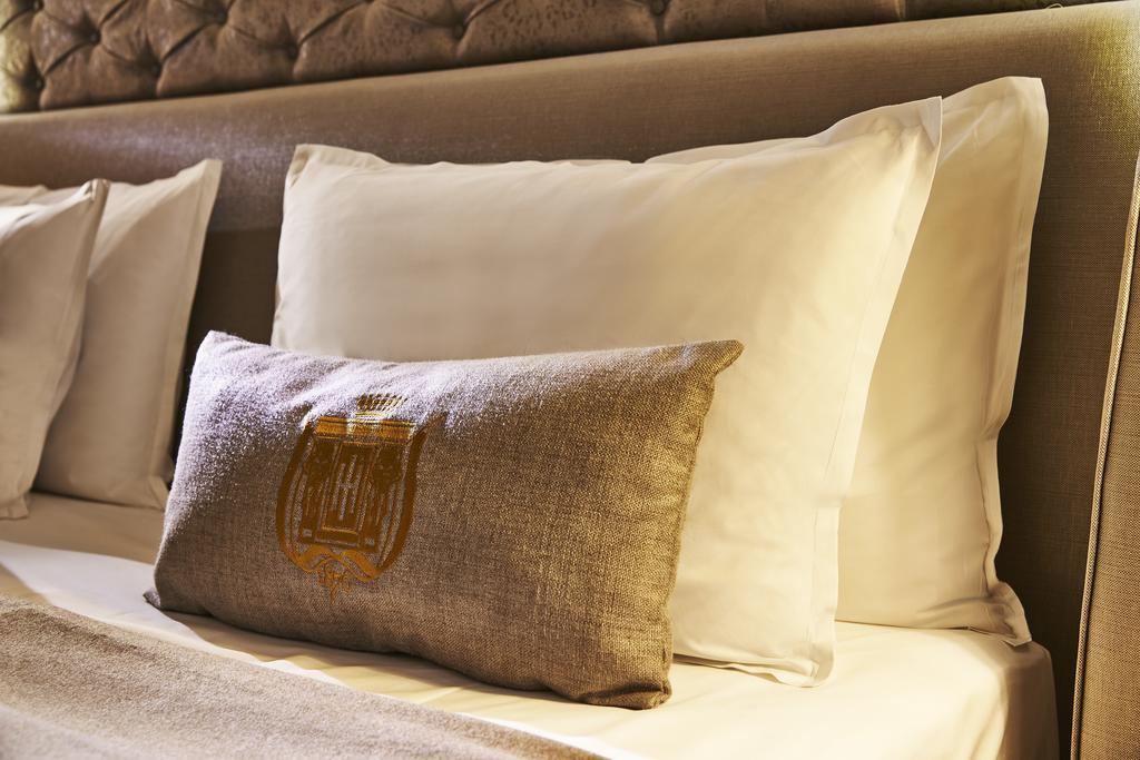 Habitación Doble Grand Deluxe
