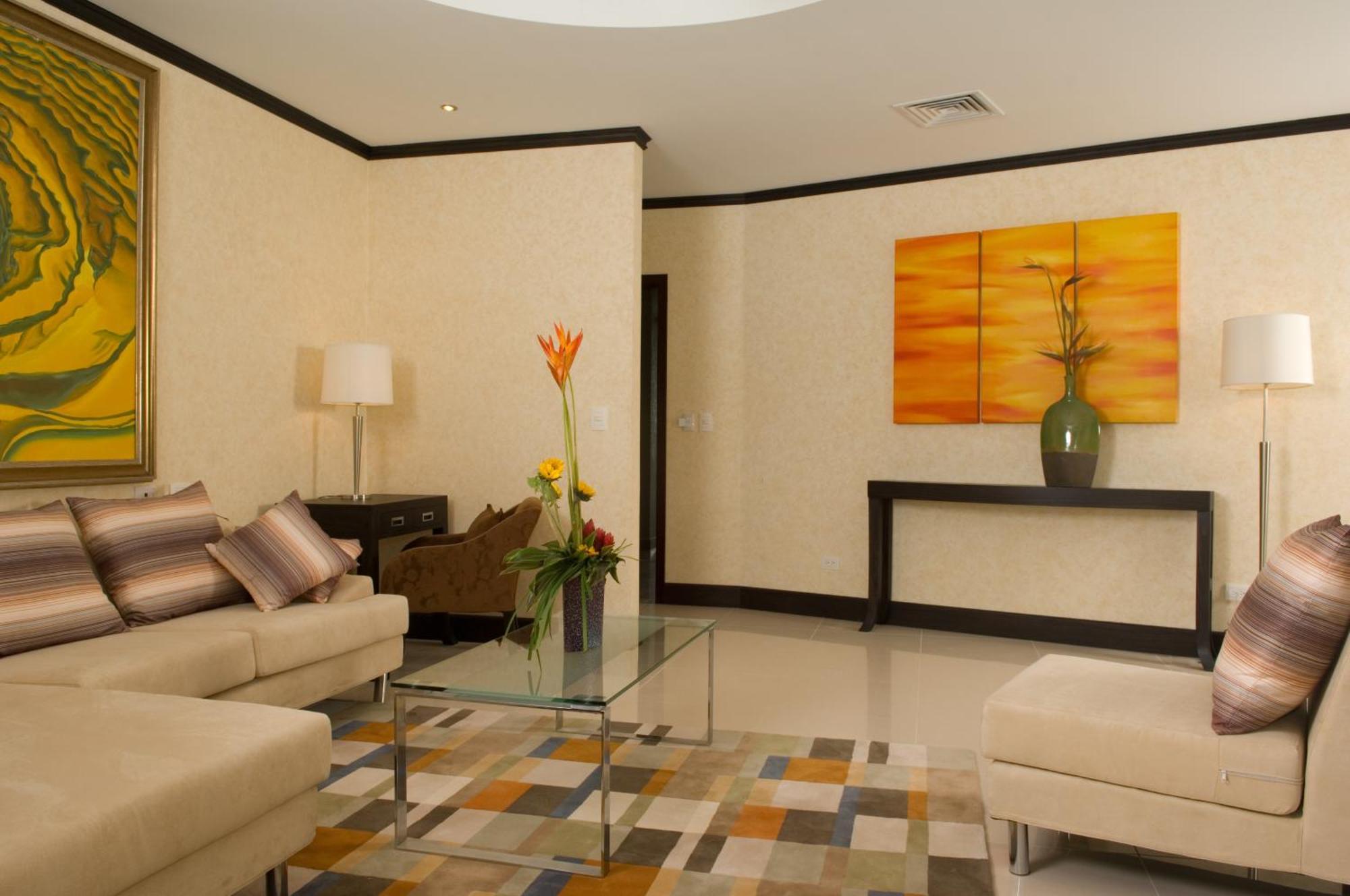 Master Suite