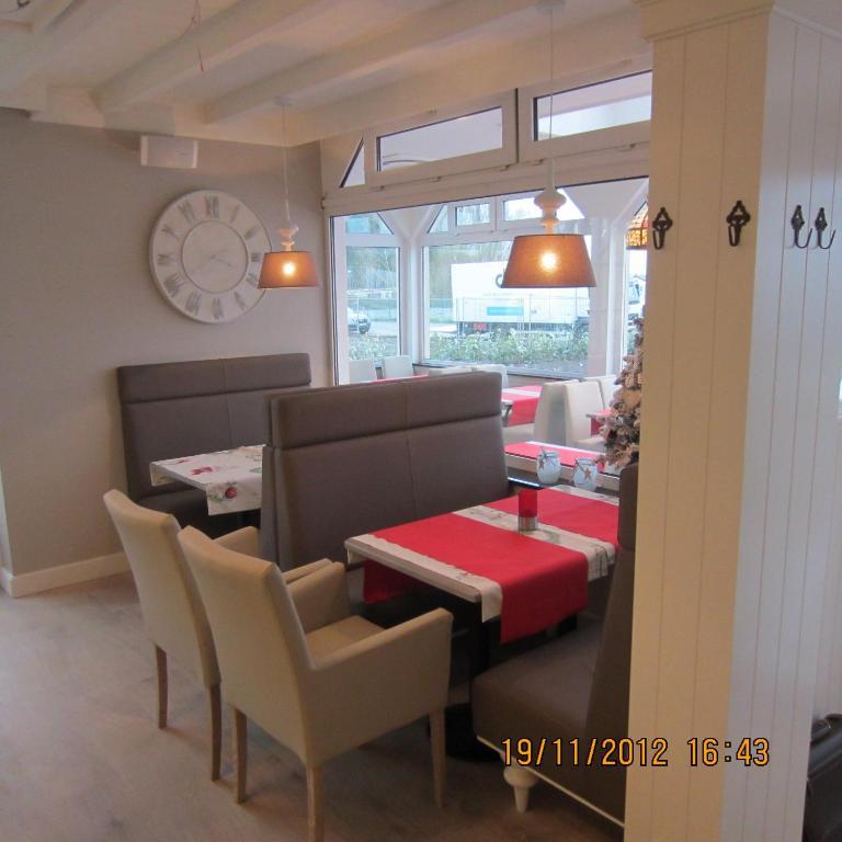 Chambre Double Deluxe