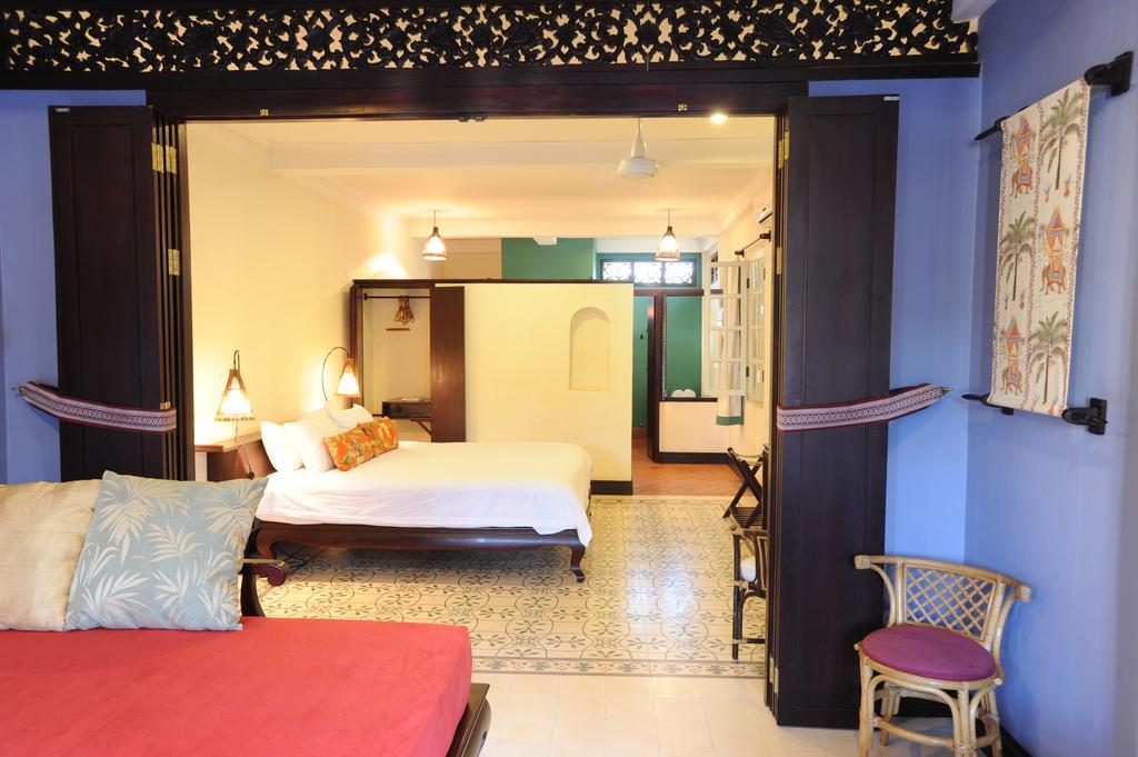 Orchid Suite