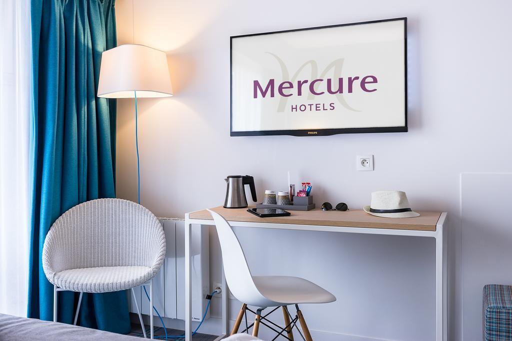 Chambre Double Classique