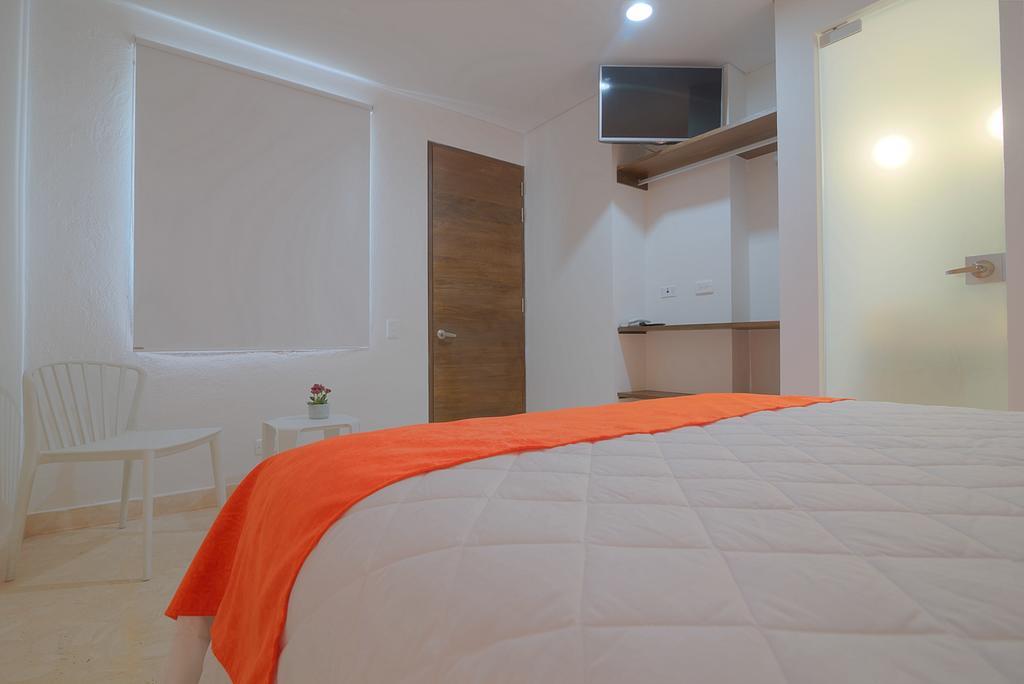 Double Room First Floor