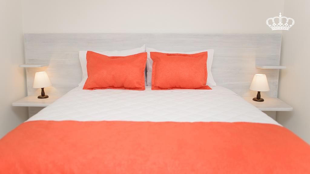 Double Room First Floor