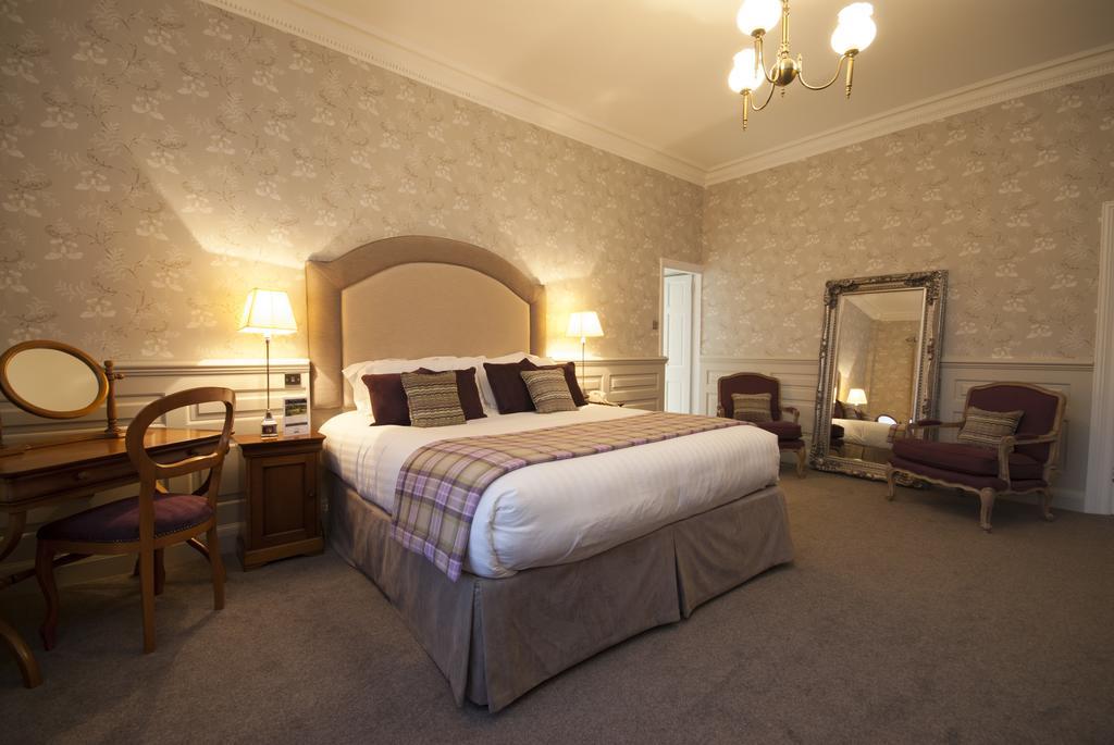 Superior Double Room with Sea View