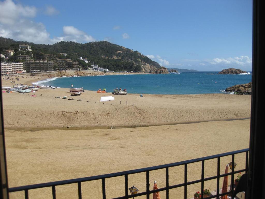 Habitación Doble con vistas al mar - 1 o 2 camas