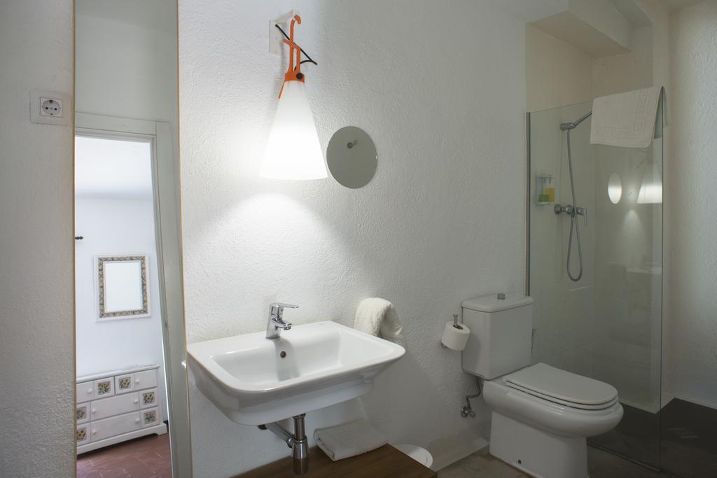 Habitación Doble con vistas a la montaña