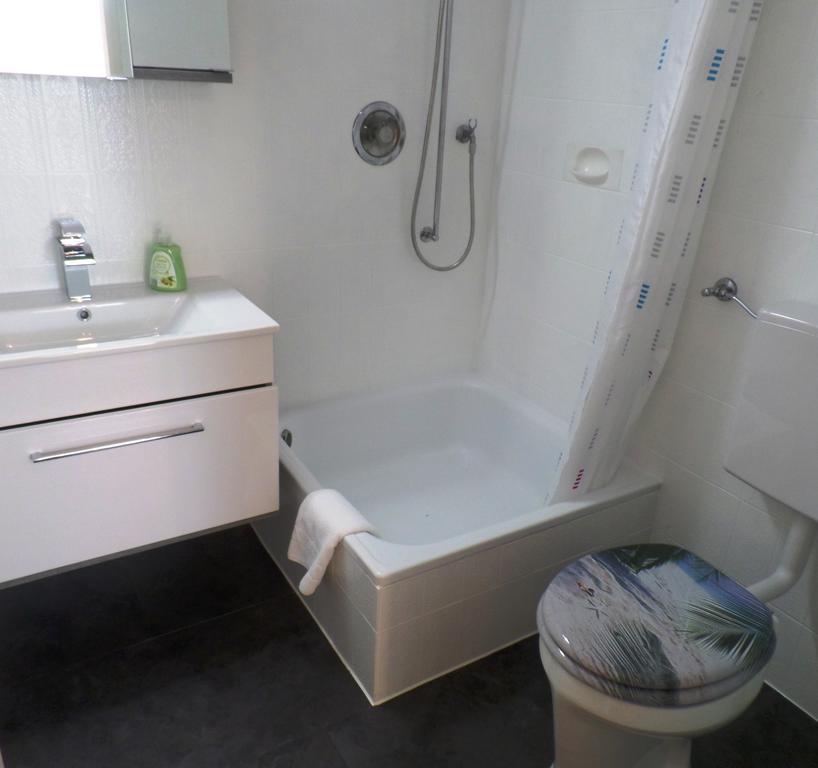 Suite mit 3 Schlafzimmern