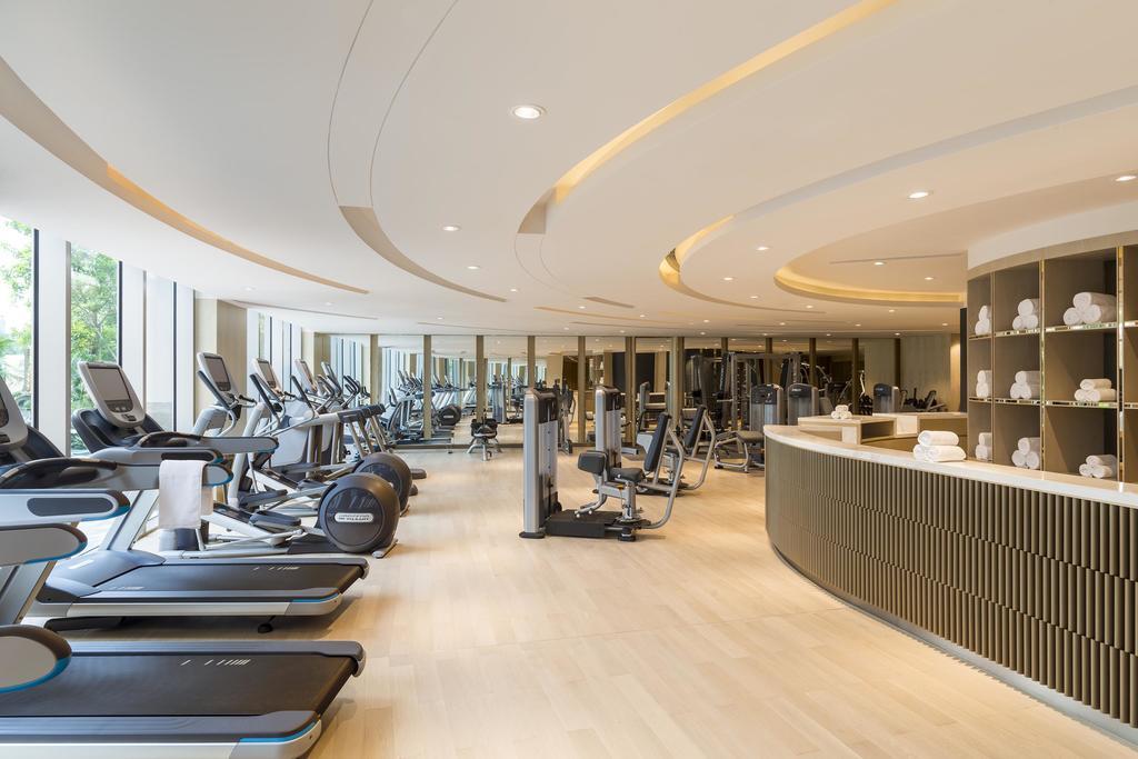 Studio City - Celebrity Cotai Vista Suite