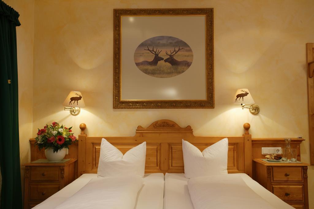 Kleines Doppelzimmer
