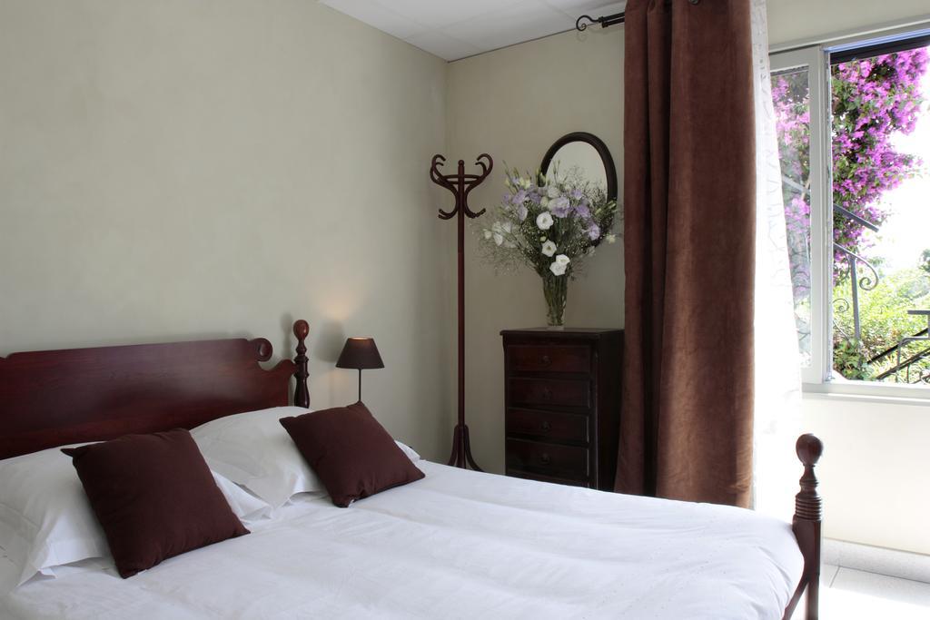 Chambre Quadruple