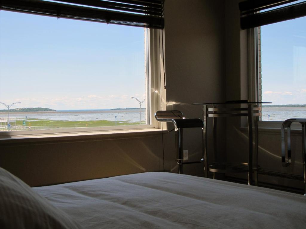 Chambre Lit King-Size