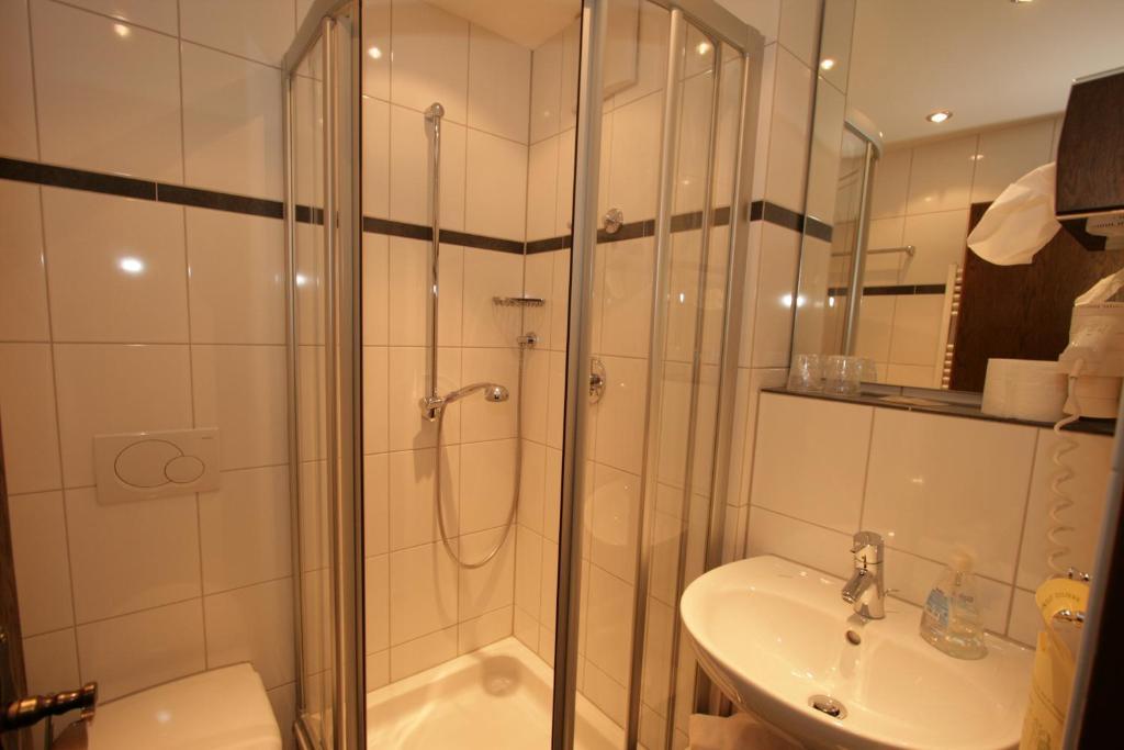 Classic Doppelzimmer