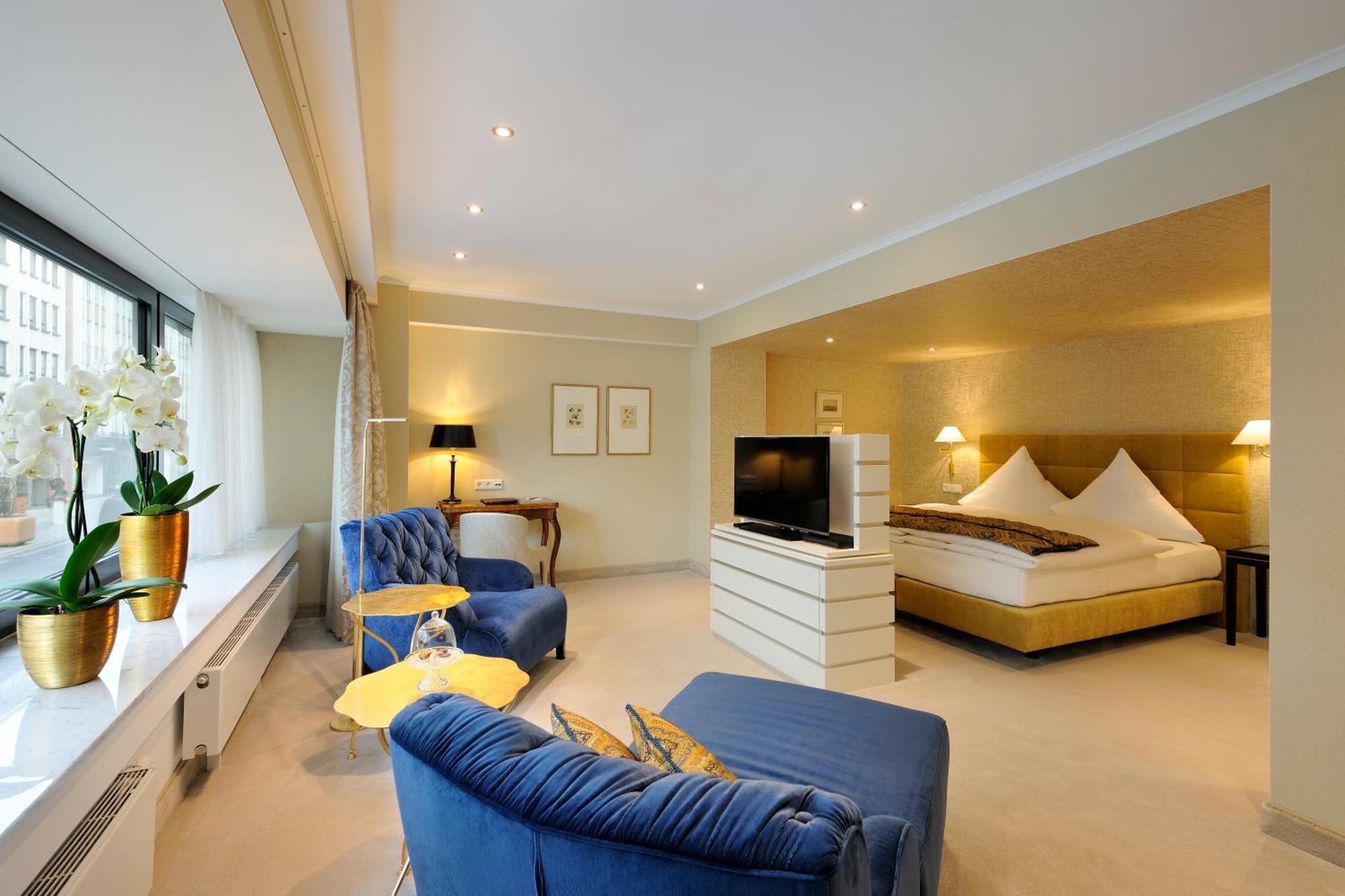 Appartement Suite