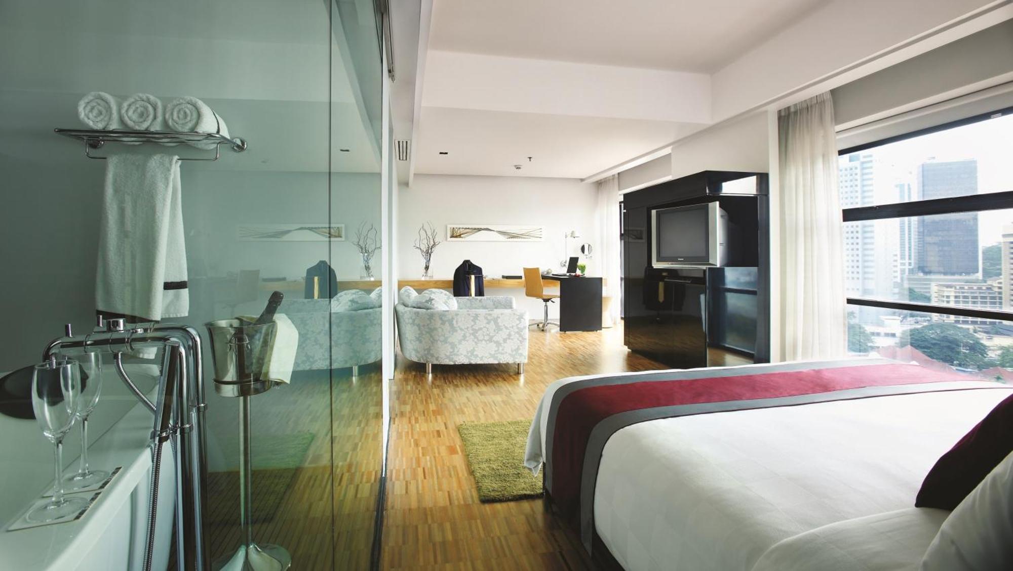 Premier Room