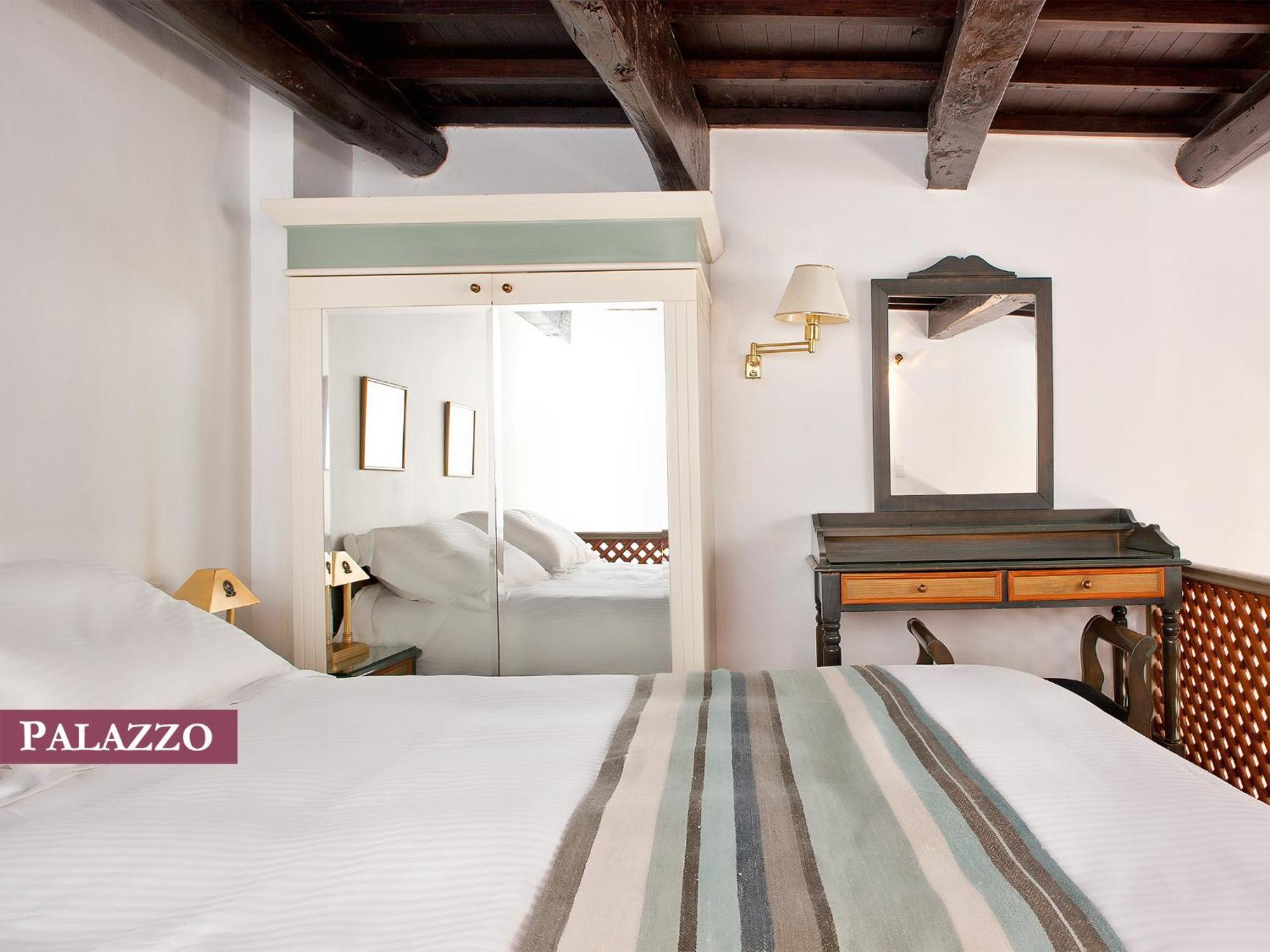 Maisonette Palazzo
