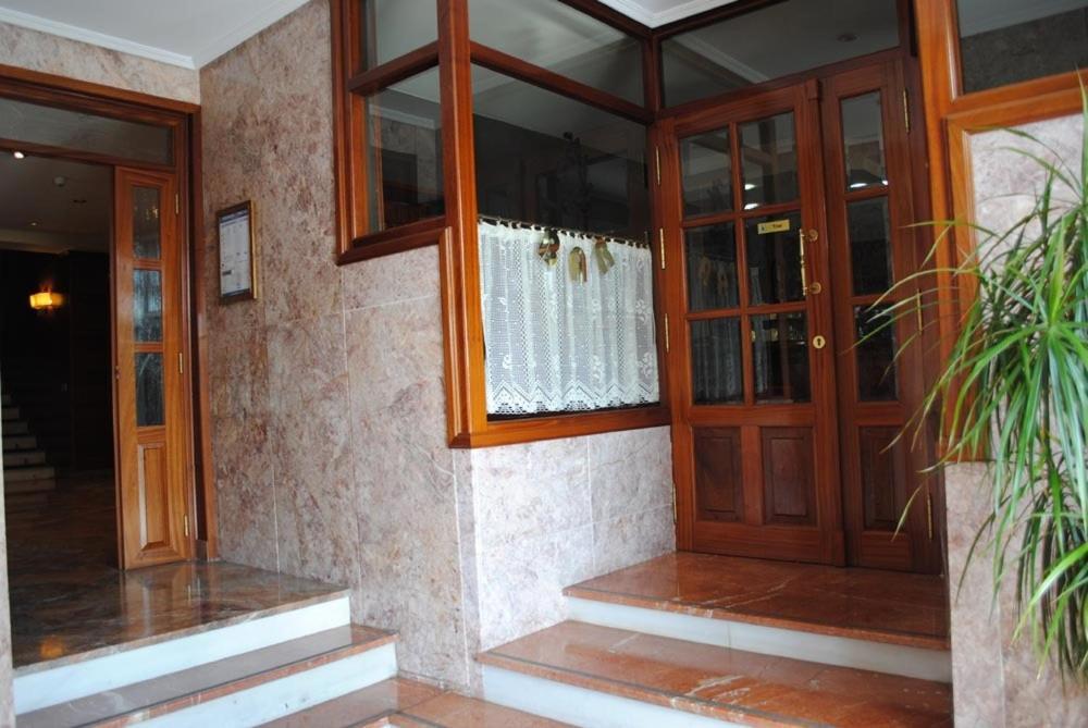 Habitación Individual