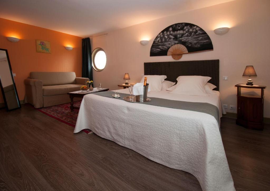 Chambre Familiale